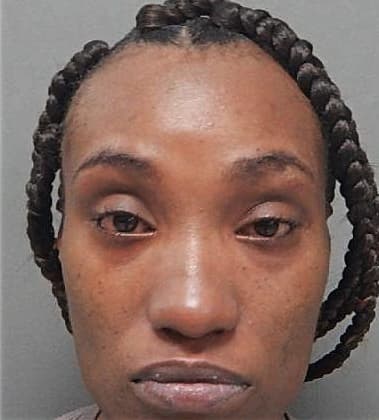 Shedricka Colvin, - Ouachita Parish County, LA 